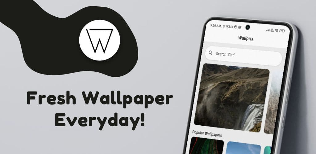 Wallprix preview